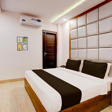 Super Hotel O Haridwar Near Shanti Kunj Raiwala Buitenkant foto
