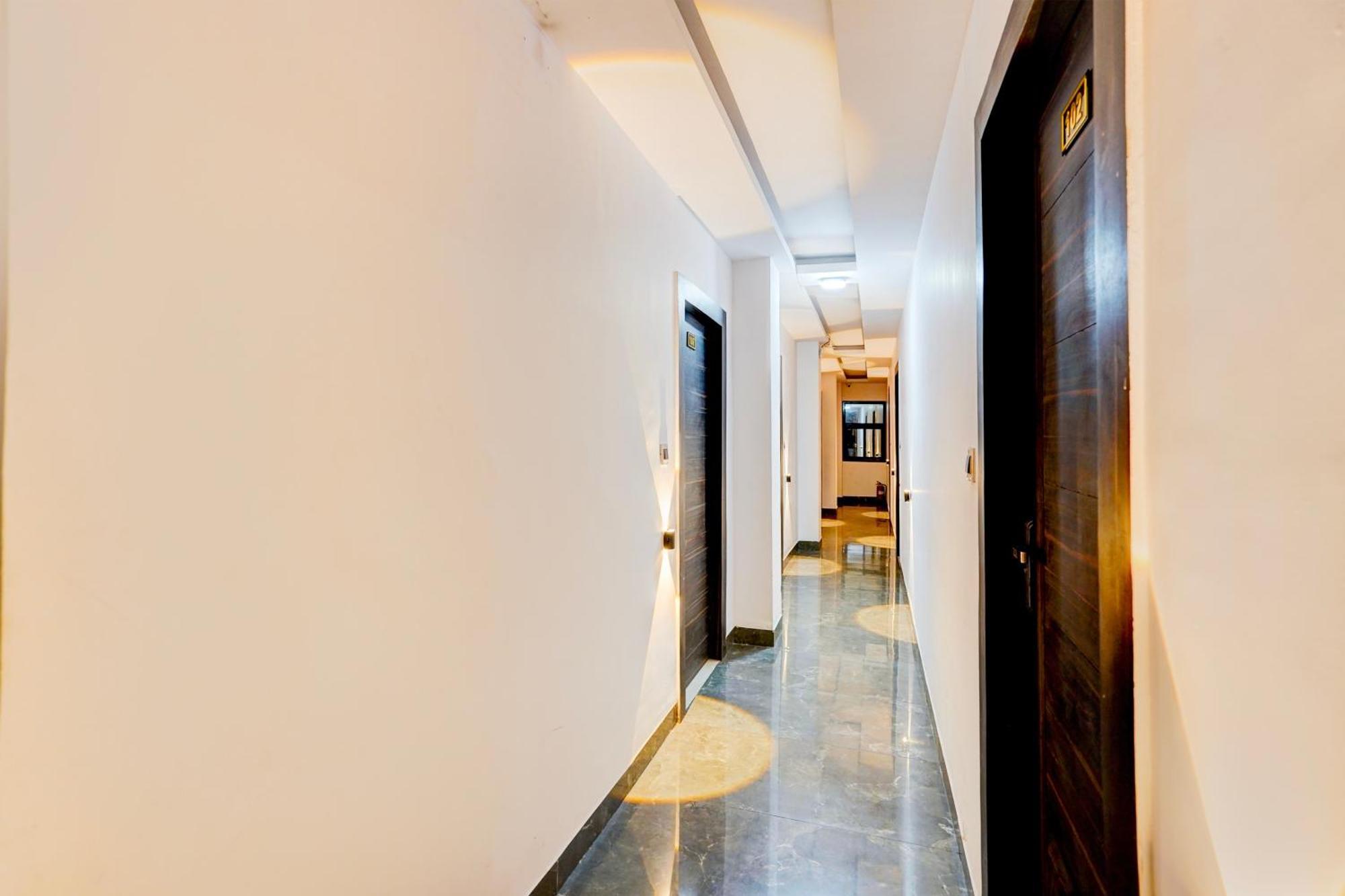 Super Hotel O Haridwar Near Shanti Kunj Raiwala Buitenkant foto