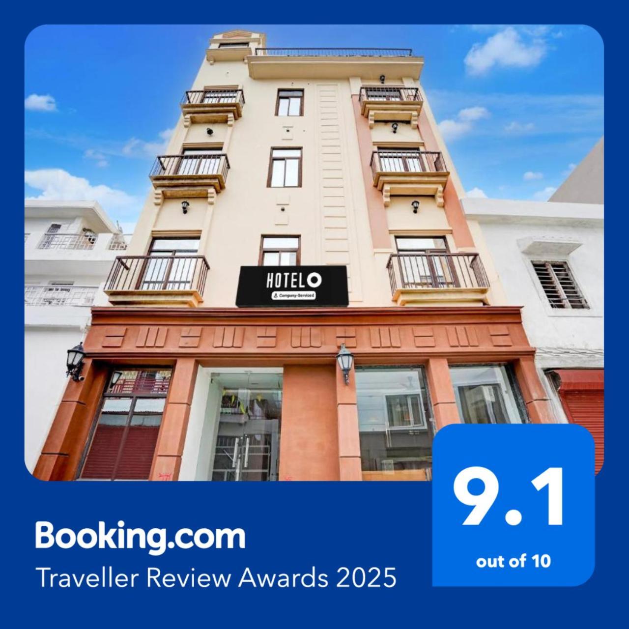 Super Hotel O Haridwar Near Shanti Kunj Raiwala Buitenkant foto